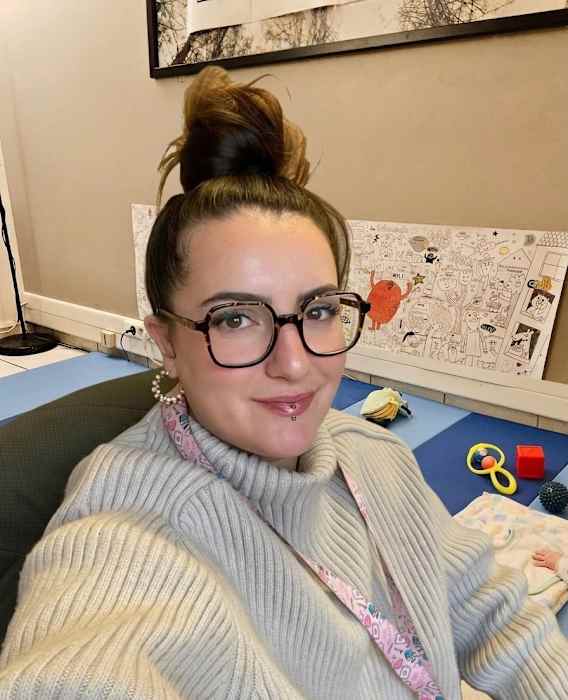 Dr Garance Rechner, Psychologue à Ivry-Sur-Seine