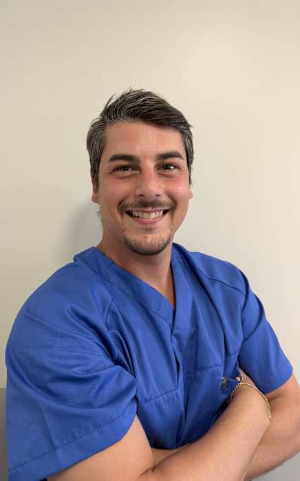 Dr Daniel SOCARRAS