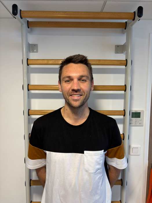 Dylan Audebet