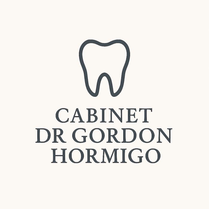 Dr Antonio Gordon