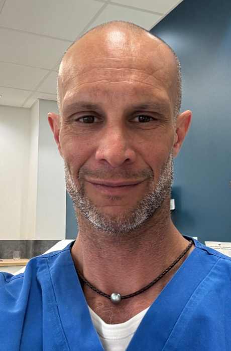 Dr Samy Benzidi, Médecin généraliste à Labenne