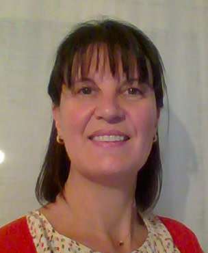 SANDRINE BAUDET