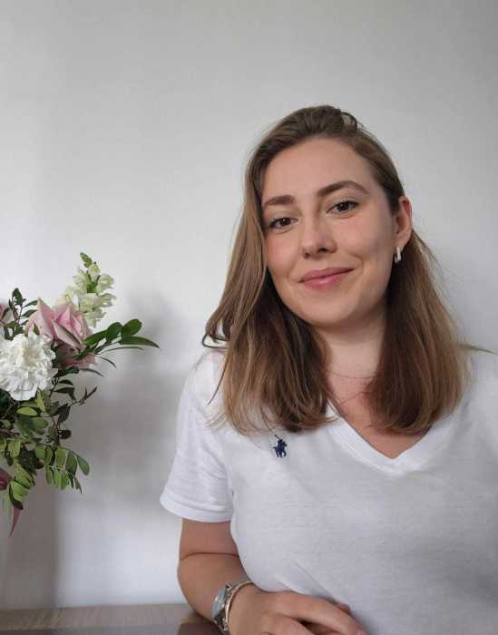 Lise RIVAILLIER