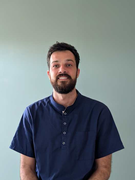 TRISTAN SAUVETRE