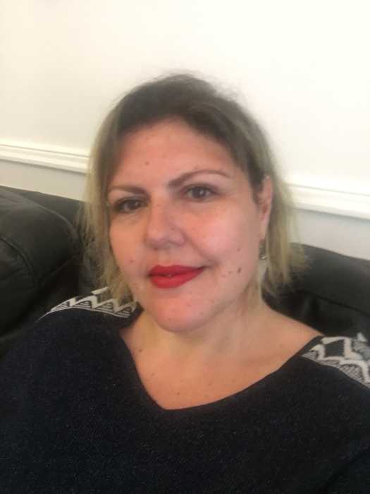 Dr Nadia Chouchane, Anésthesiste à Paris