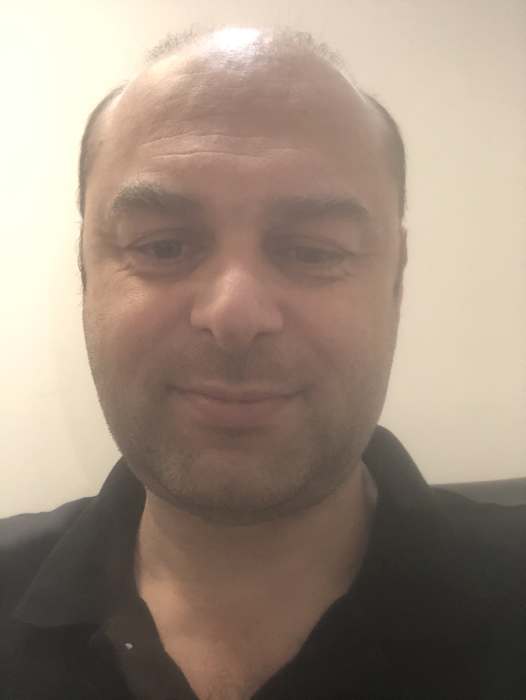 Dr THIERRY SENBEL