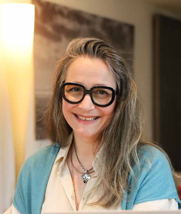 Dr Marie D'hautefeuille, Psychologue à Gimont