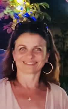 Nadia CHARDON LINGOT