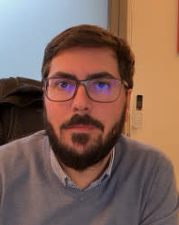 Dr Alexandre Carrier, Médecin généraliste à Ambleny