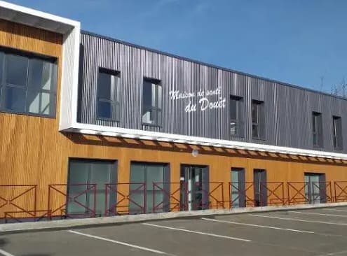 Dr Lucie DE BORGGRAEF