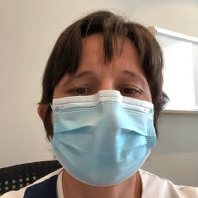Dr Gaëtane RIBEYRE