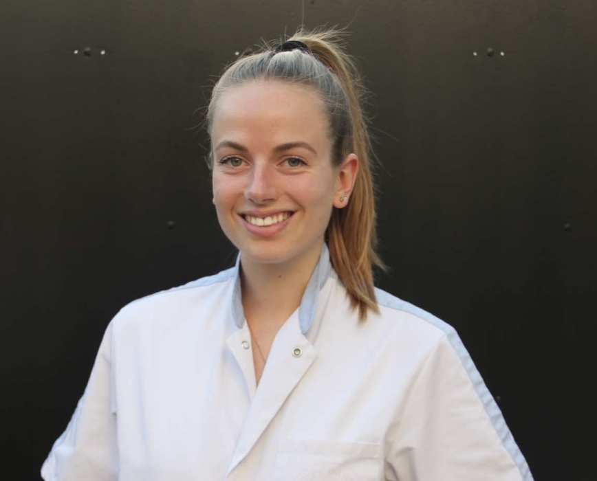 Laure Clavier