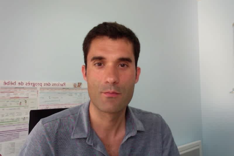 Dr Bertrand BIBES