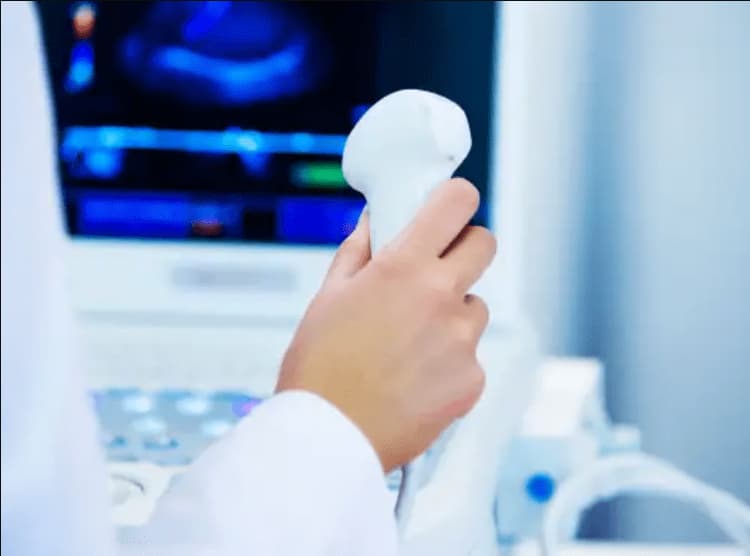 Centre De Radiologie Verrieres Le Buisson, Radiologue à Verrières-Le-Buisson