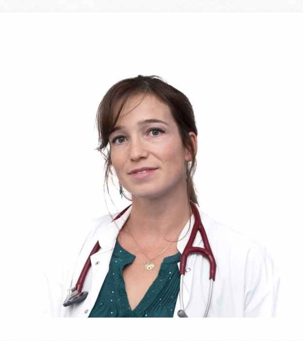 Dr Camille BREMONT SINQUIN