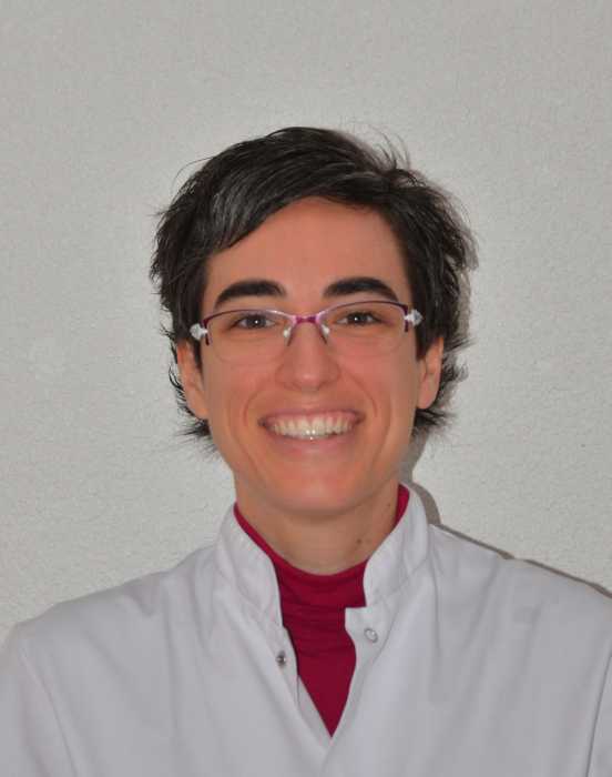 Lucile Soubeiran