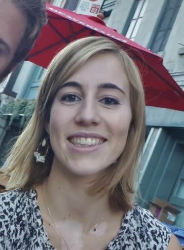 Dr Marie Irles