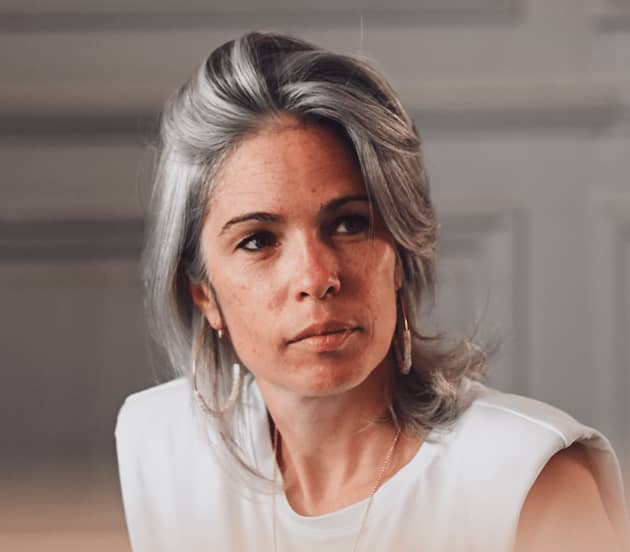 AUDE DURAND