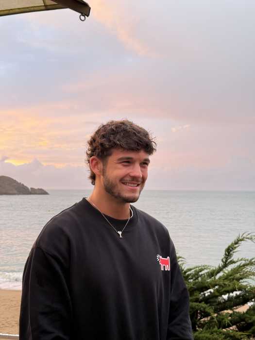 Dr Kylian Fremont, Masseur kinésithérapeute à Guyancourt