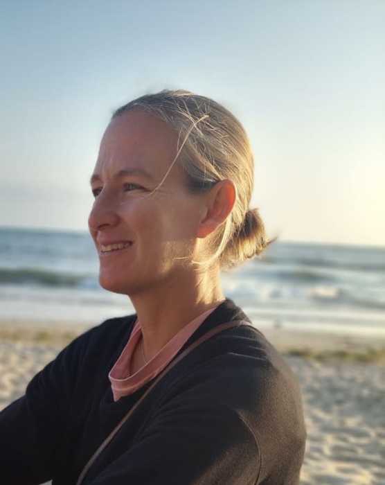 Dr Laure Uguen, Ostéopathe à Lorient