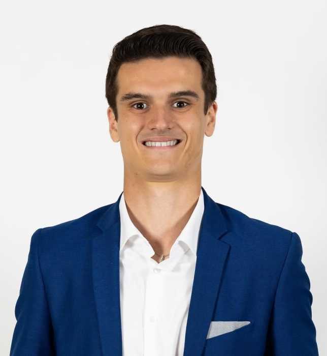 Arthur Pesquet