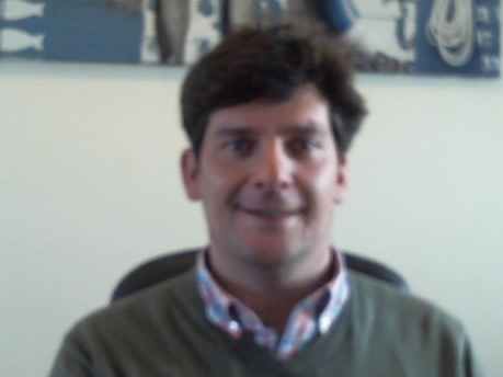 Dr Thibaut Foirry