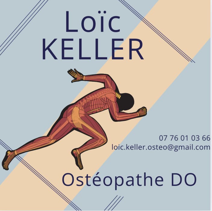 Loic KELLER
