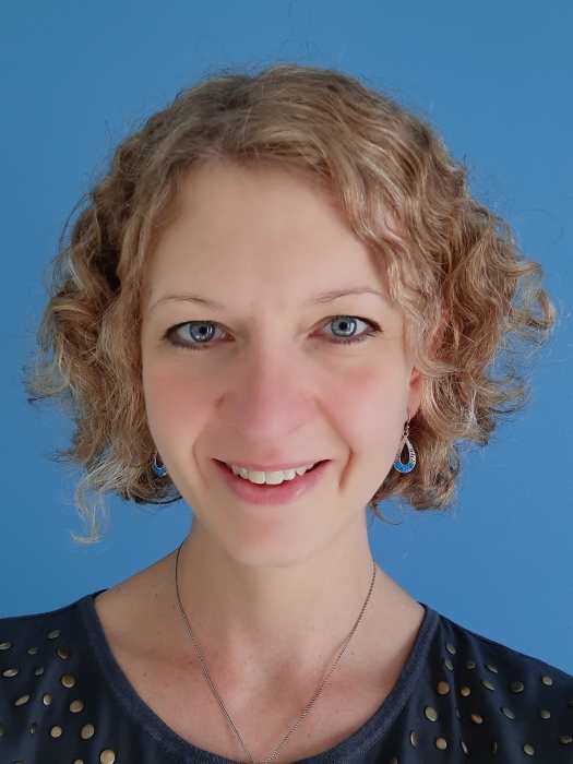 Dr MORGANE WANNER 