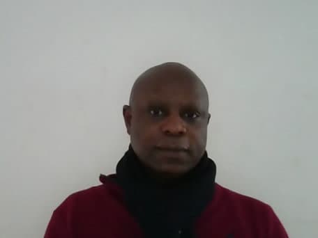 Dr Fabien Loubassou