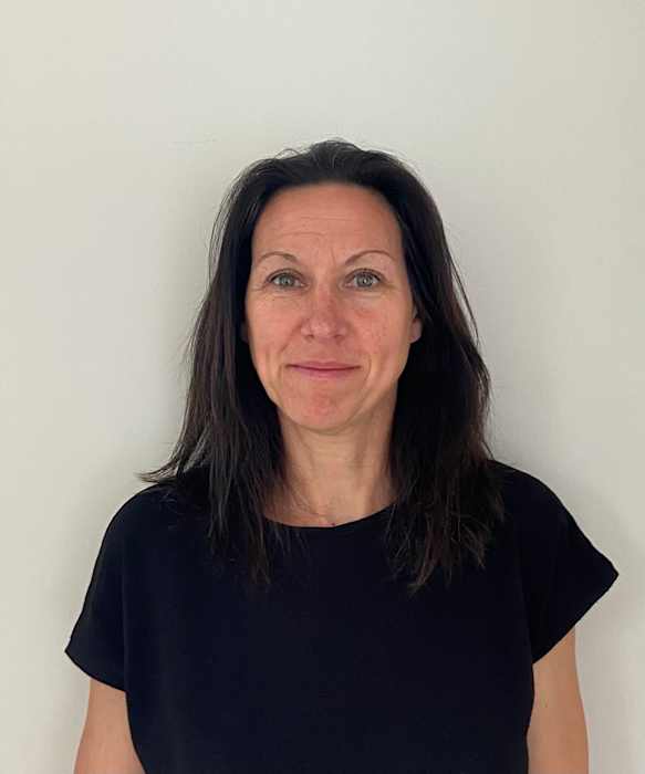 Dr Karine Ballet, Psychologue à Franois