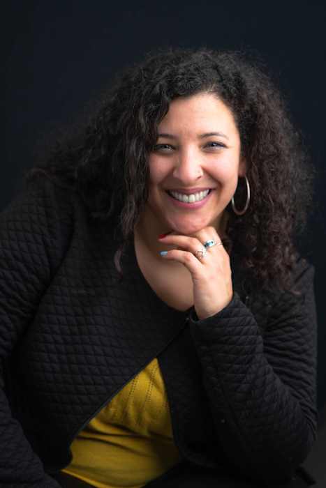 Dr Linda Benaida, Psychologue à Besançon