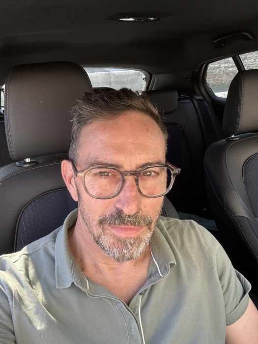 Dr Olivier Vitris, Ostéopathe à Le Sequestre