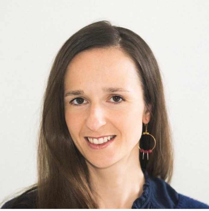 Dr KRISTINA SCHREIBER