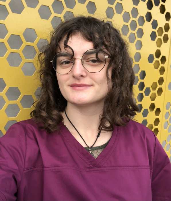 Anaïs BIVIGLIA