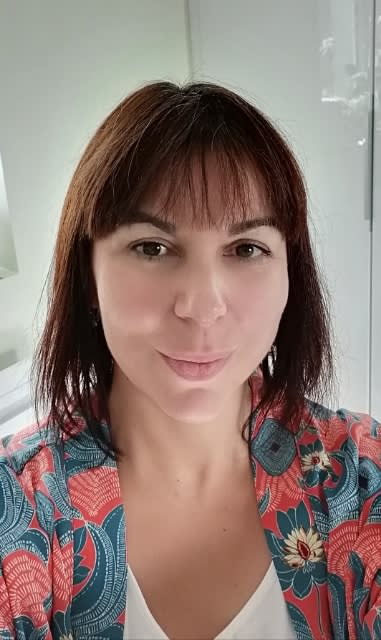 Roseline Barlet