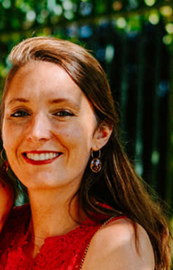 Dr Marie Loyer, Médecin généraliste à Caen
