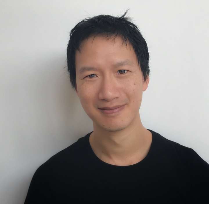 Dr Minh BUISSON
