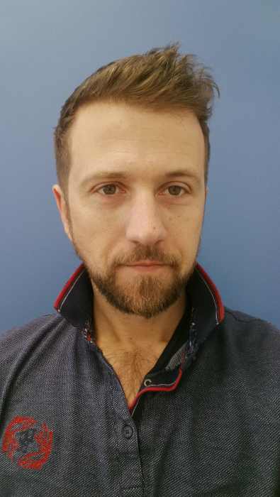 Daniel TAIX