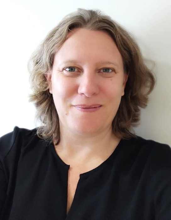 Dr Louise Rivalin, Psychologue à Rezé