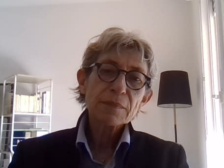 Dr Sophie Mari, Psychologue à Menton