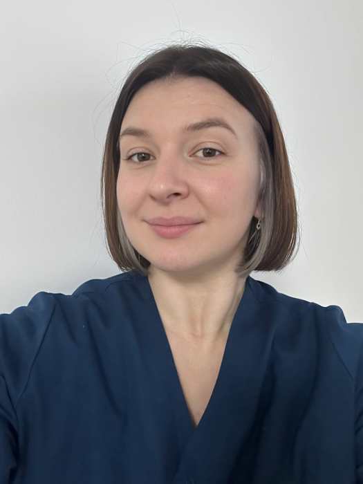 Morgane Durand