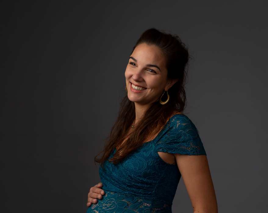 Natacha Monteil