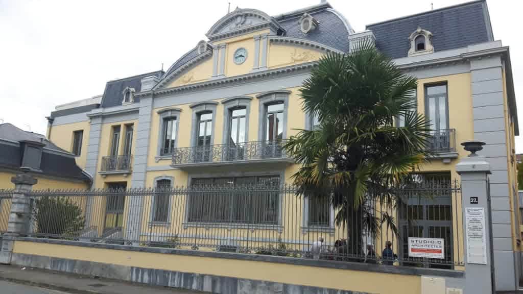 Centre Dentaire Mutualiste De Tarbes, Chirurgien dentiste à Tarbes