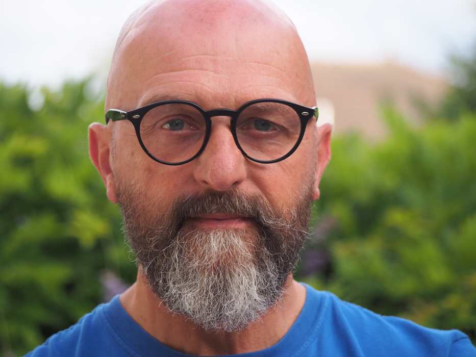 Dr Hervé BERIZZI