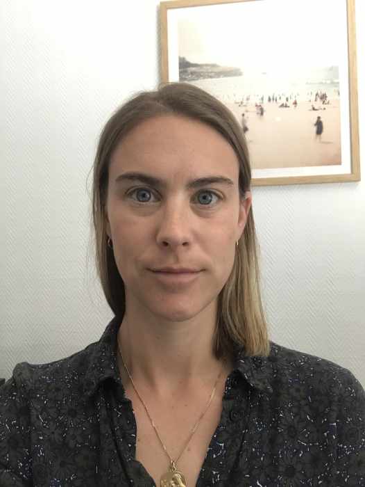 Dr EMMANUELLE COUVREUR GABERT