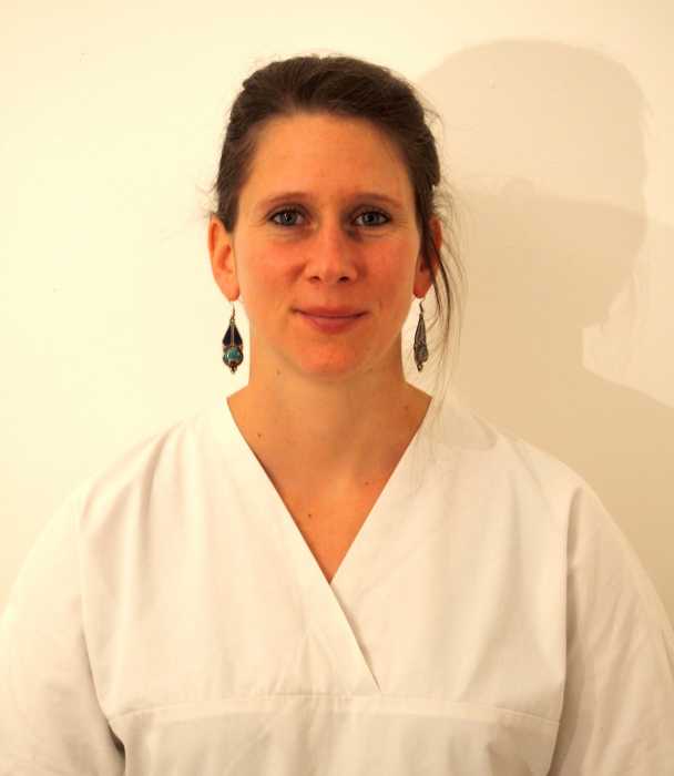 Noémie Racine
