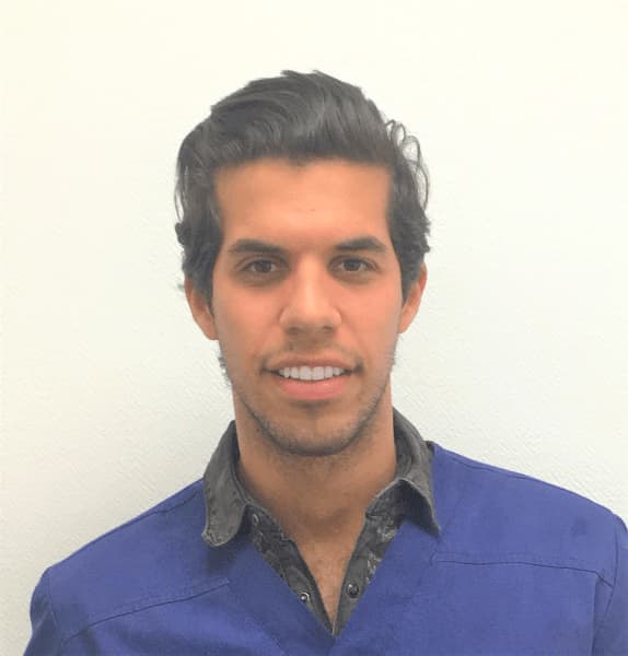 Dr Yoram ABEN-DANAN
