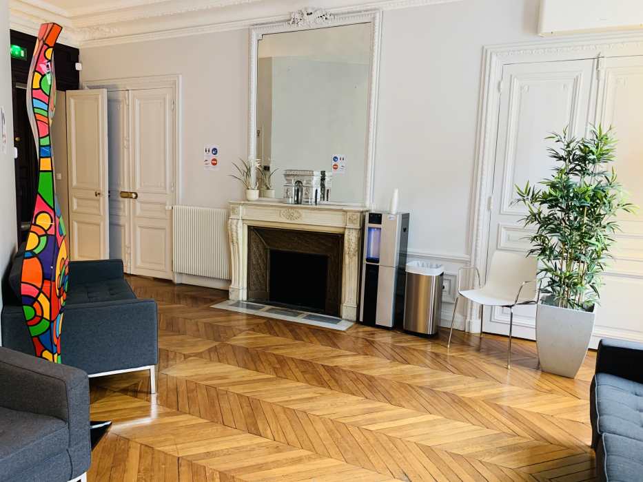 Dr Sonia Ariche Maman Radiologue A Paris Prenez Rdv En Ligne