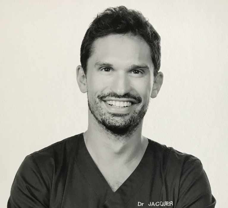 Dr Bertrand Jacquier, Chirurgiendentiste à Bordeaux, Toulouse, Pessac