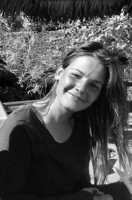 Tiphaine GIRAUD-VINET 